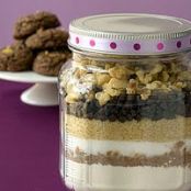 Chocolate-Walnut Cookie Mix