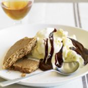 Semifreddo S'mores