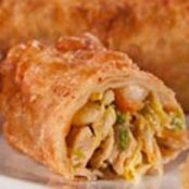 Chicken Egg Rolls