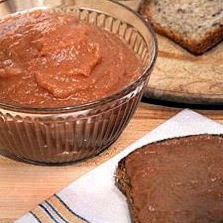 Apple Butter
