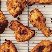 Buttermilk Fried Chicken