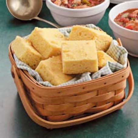 2005 Country Corn Bread