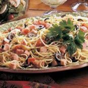 Quick Carbonara Recipe