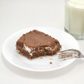 Mimmie’s Mississippi Mud Cake