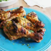 Citrus Herb Chicken