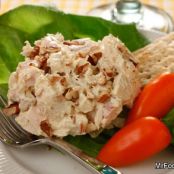 Curried Chicken Salad