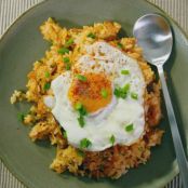 Kimchi Fried Rice