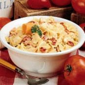 Chicken Pasta Salad