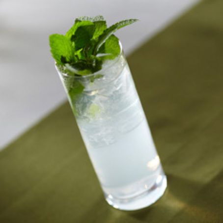 White Mojito