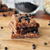 Larabar: Peanut Butter Chocolate Chip