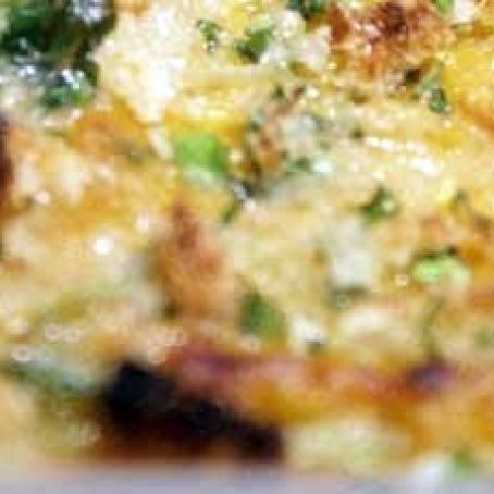 Squash Gratin