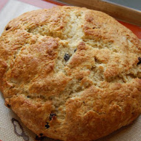 Irish Soda Bread