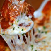 Meatball Parm