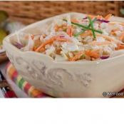 Buttermilk Coleslaw