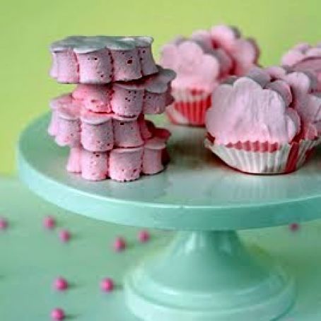 Bubble Gum Marshmallows