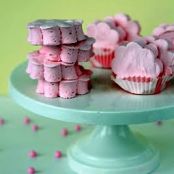 Bubble Gum Marshmallows