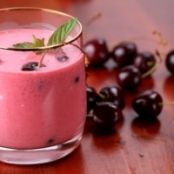 The Sleep Doctor's Sleep Slim Smoothie