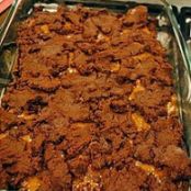 Caramel Brownies