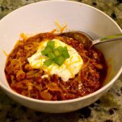 Keto Chili - Keto Karma
