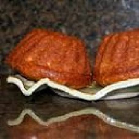 Lemon Poppy Seed Amish Friendship Bread