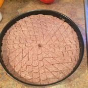 Middle Eastern Kibbeh