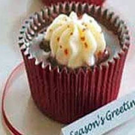 Mini Jell-O Trifle Bites