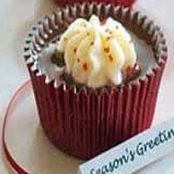 Mini Jell-O Trifle Bites