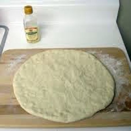 Basic Pizza Dough