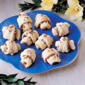 Austrian Apple Twists