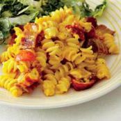 Sides (BLT Mac 'n' Cheese)