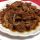 Caramelized Onion Minute Steak