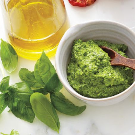 Classic Pesto