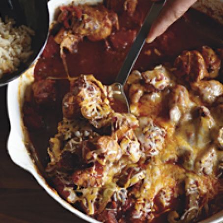 The New Chicken Skillet