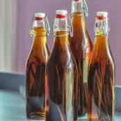 Vanilla Extract Recipe