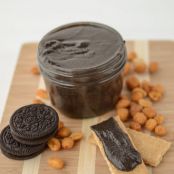 Oreo Peanut Butter