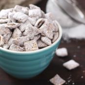 Muddy Buddies