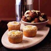 Lemon Poppy Seed Muffins