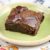 Brownies, Milk Chocolate Truffle