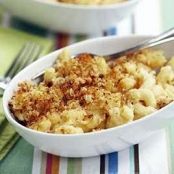CLASSIC MACARONI & CHEESE
