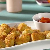Baked Potato Poppers