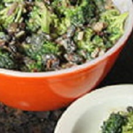 Broccoli Salad Recipe