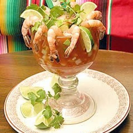 COCTEL VUELVE A LA VIDA