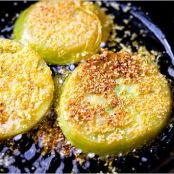 FRIED GREEN TOMATOES NYT