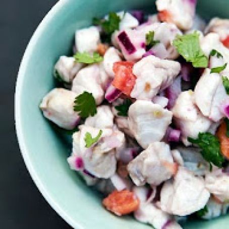 Ceviche