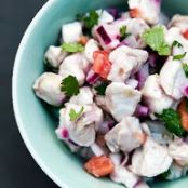 Ceviche