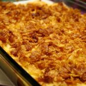 Hash Brown Casserole
