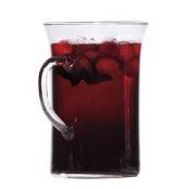 Mulled Wine With Cranberries