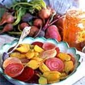 Beets, Honey-Roasted