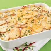 California Creamy Potatoes