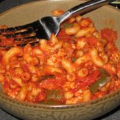 Hamburger Goulash